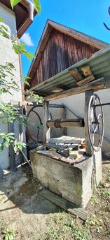 Rodinný dom na bývanie, na víkendy, 1+4 - 14