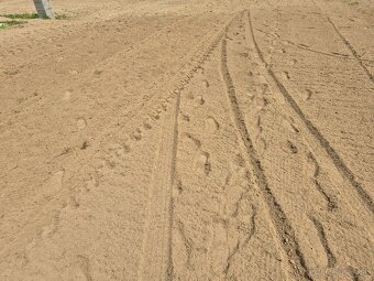 Mulčovanie, Kosenie,Frézovanie pozemkov. - 14
