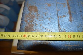 predam velky kovovy box GEDORE - 14