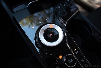 Kia Sportage 1.6 CRDi Gold Automat, odpočet DPH - 14