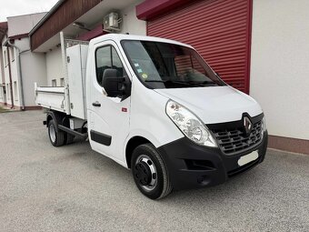 Renault Master 2.3 DCI 145 Energy Cena Brutto - 14
