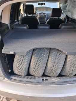 Škoda Roomster 1.2 - 16v - 14