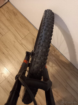 GHOST E-Teru Advanced 29" elektrobicykel BOSCH - 14