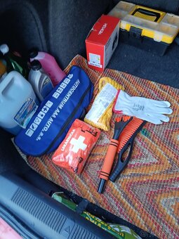 Škoda Octavia 2 - 14