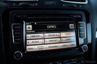 Volkswagen Scirocco 2.0 TSI 210k - 14