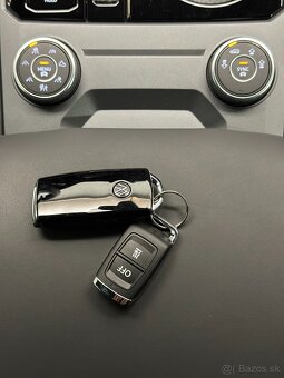 Volkswagen Touareg 3.0 V6 TDI 286k R-Line 4Motion Tiptronic - 14