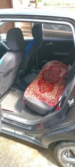 Mercedes Benz A150 - 14