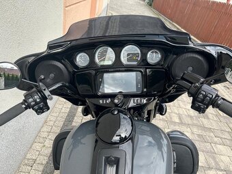 HD FLHTK 2021 - 14