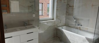 LUXUSNÝ VZOROVÝ  NOVÝ 3IZBOVÝ BYT DIAKOVCE-ŠALA - 14
