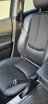 Mazda 6  diezel r.v.2011 - 14