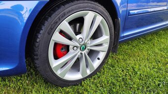 Skoda Octavia RS 2,0 Tfsi r.v.2007 - 14
