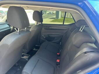Škoda Fabia 1.0 MPI 60k Active - 14