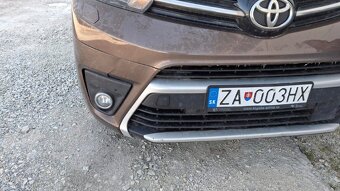 Toyota ProAce Verso po škodovej udalosti - 14