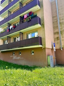 Dvojizbový byt na Banisku v Dolnom Kubíne - 14