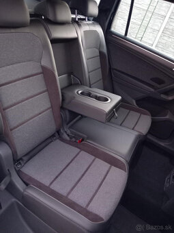 Seat Tarraco 2.0Tdi Xcellence 4Drive DSG 7miest Kúp.SR M2020 - 14