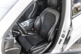Mercedes-Benz GLC 300d 4Matic AMG-Line DPH Virtual Multibeam - 14