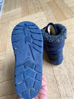 Topánky pre chlapca - 14