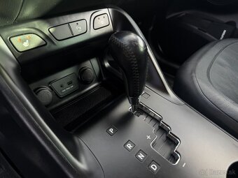 Hyundai ix35 2.0 CRDi 4x4 Automat - 14