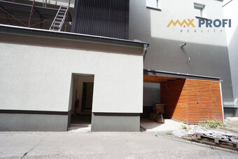 Na prenájom, vykurovaná univerzálna hala, Martin, 388m2 - 14