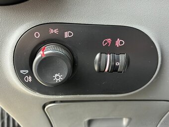 Seat Ibiza 1.4i, 63KW - 14