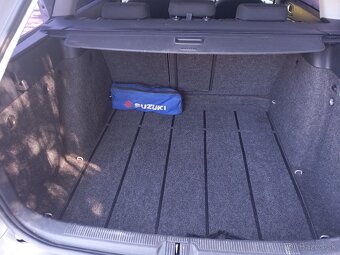 Škoda Octavia II combi - 14