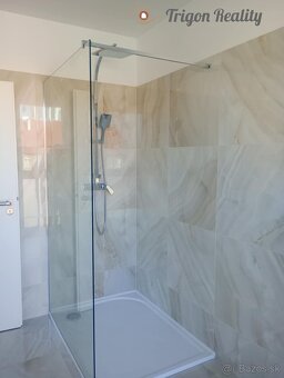 4 izbový byt v historickom centre Komárna - 14