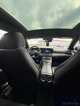 Mercedes benz E 300D coupe - 14
