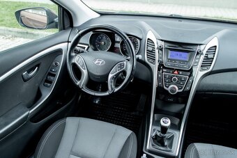 Hyundai i30 - 14
