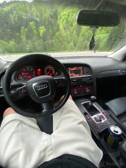 A6C6 AVANT - 14