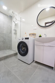 PRENÁJOM Byt 2+1 (54 m2) centrum, Spišská Nová Ves - 14