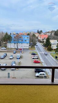 Na predaj priestranný 3-izbový byt 82 m2- blízko centra mest - 14