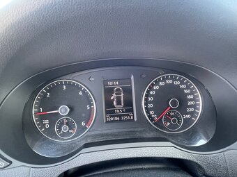 Volkswagen Sharan 2.0 TDI 110 kW 4x4 3/2016 - 14