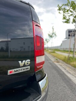 VOLKSWAGEN AVENTURA 3.0TDI 190KW 4-MOTION ODPOČET DPH - 14