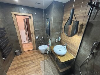 Na predaj 3 izbový byt, Humenné - 14