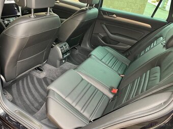 VOLKSWAGEN PASSAT B8 VARIANT R-LINE 2.0TDI 150K DSG - 14