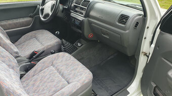 Suzuki Jimny 4x4 - 14