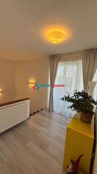 PREDAJ 6 izbový MODERNÝ RD + garáž + altánok - BRATISLAVA -  - 14