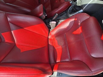 Alfa Romeo GT 2004 3.2 V6 177kW BUSSO - 14