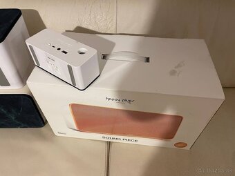 Happy Plug Bluetooth Speaker - 14