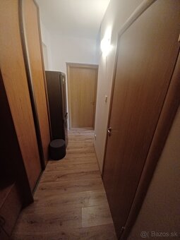 1 izbový byt Trenč.Teplice - Hurbanova, 42 m2 - 14
