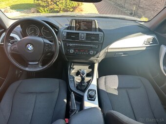 2014 BMW F20 - 14