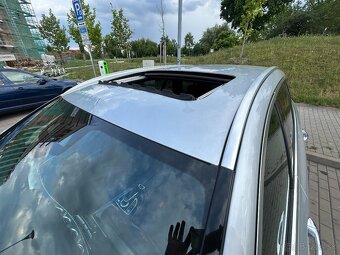 Mercedes-Benz Třídy E, 220D Avantgarde All-Terraine - 14
