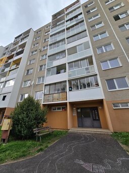 Prenajmem 3 izbový byt v Poprade - 14