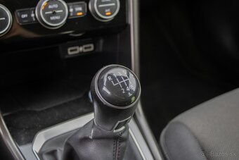 Volkswagen T-Roc 1.0 TSI BMT Style - 14