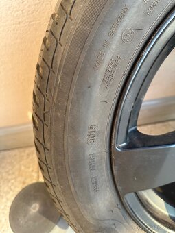 Zimna Sada kolies 5x112 R16 - 14