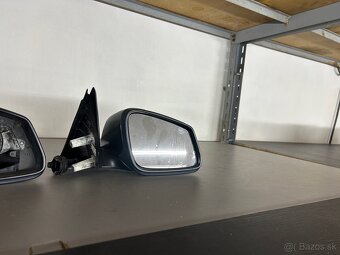 Bmw späťak e60 e61 e65 e53 e70 e71 e90 f10 f01 - 14