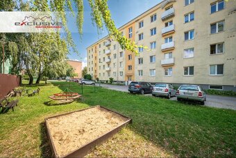 2-IZB.BYT-PRENÁJOM,ŠTÚROVA ul.,PREŠOV,4/4P,BALKÓN,VEĽKÁ PIVN - 14