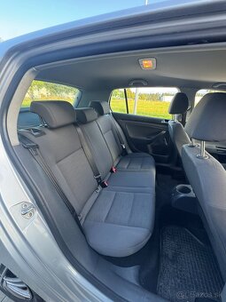 VW Golf 5 1.9TDI 77KW - 14