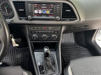 Seat Leon 4x4-X-perience 2.0tdi - 14