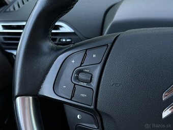 Citroën GRAND PICASSO 2016 Benzín - 14